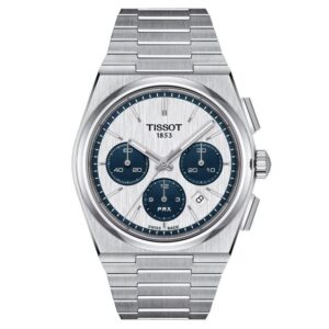 Tissot PRX Chronographe Automatique