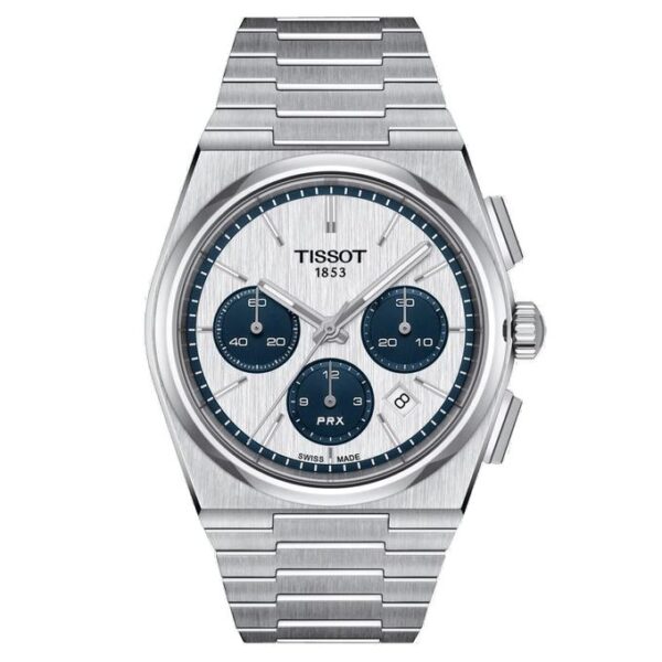 Tissot PRX Chronographe Automatique