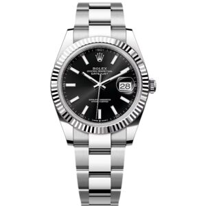 Rolex Datejust 1979