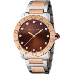 Bvlgari Bvlgari Lady – Chocolat