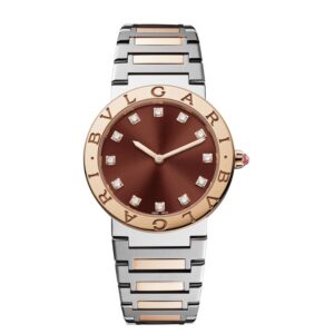 Bvlgari Bvlgari Lady – Chocolat