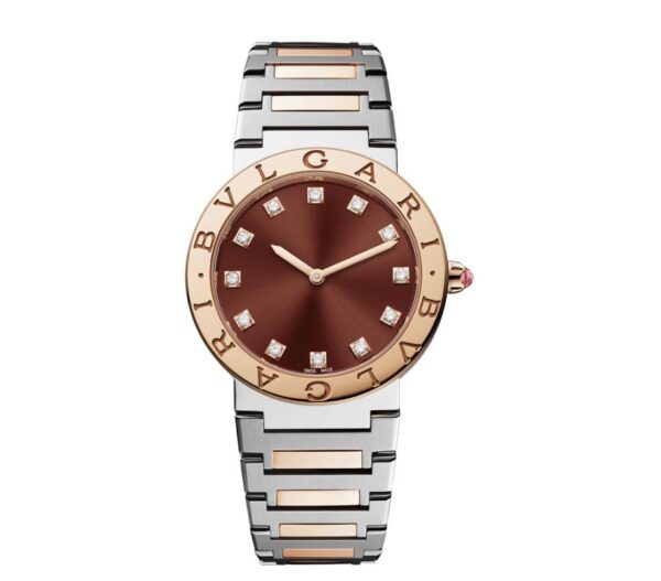 Bvlgari Bvlgari Lady – Chocolat