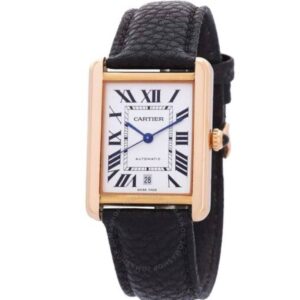 Cartier Tank Louis 