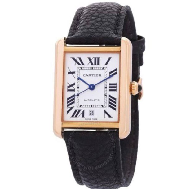 Cartier Tank Louis 