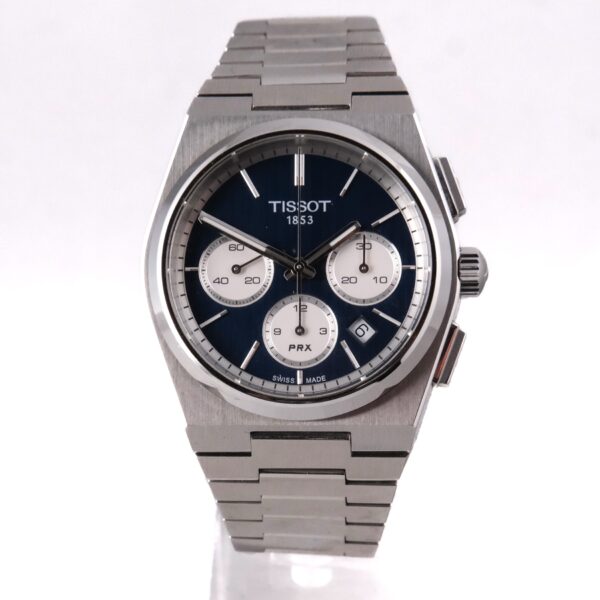 Tissot PRX Chronographe Automatique