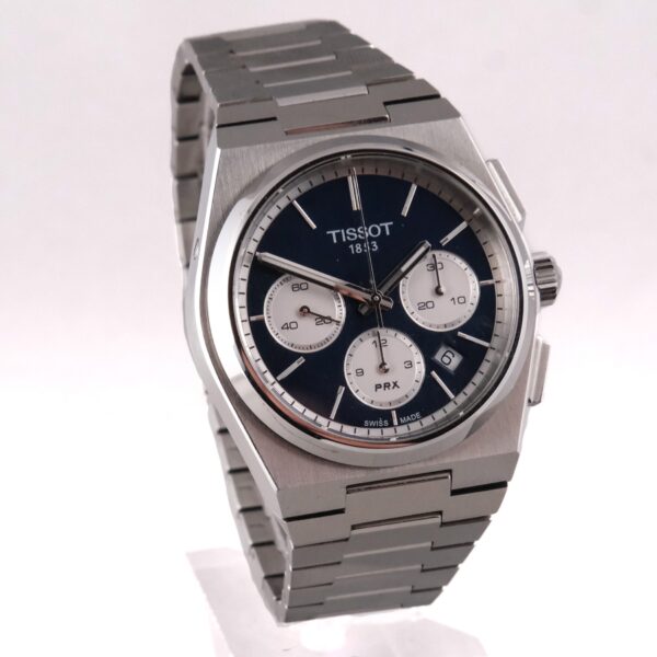 Tissot PRX Chronographe Automatique – Image 2