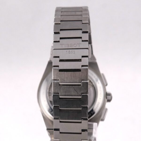 Tissot PRX Chronographe Automatique – Image 3