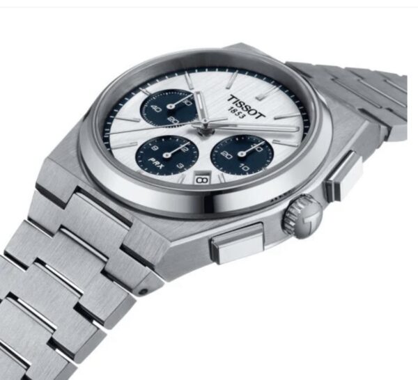Tissot PRX Chronographe Automatique – Image 2