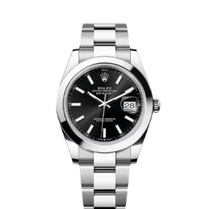 Rolex Datejust 1979