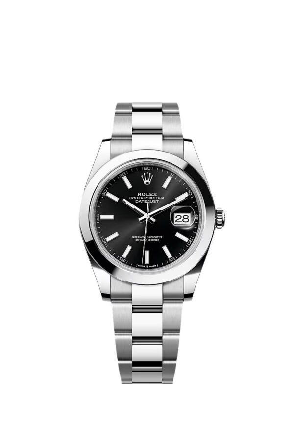 Rolex Datejust 1979