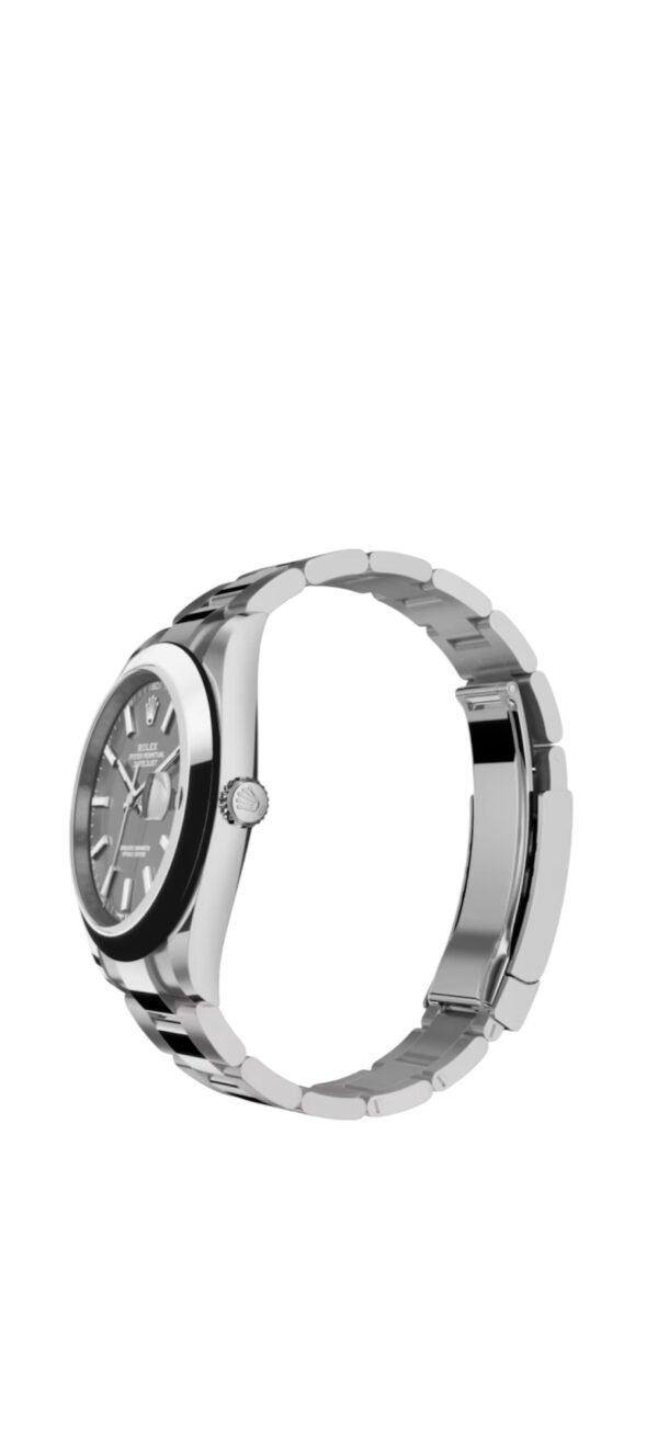 Rolex Datejust 1979 – Image 2