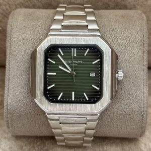 Patek philippe cubitus/vert