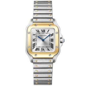Cartier Santos