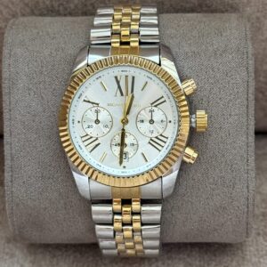 MICHAEL KORS CHRONOGRAPHE LEXINGTON MK5955