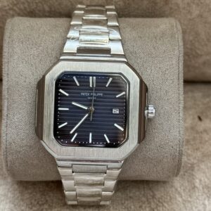 patek philippe cubitus/bleu