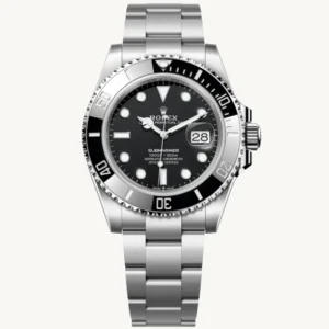 Rolex submariner Date